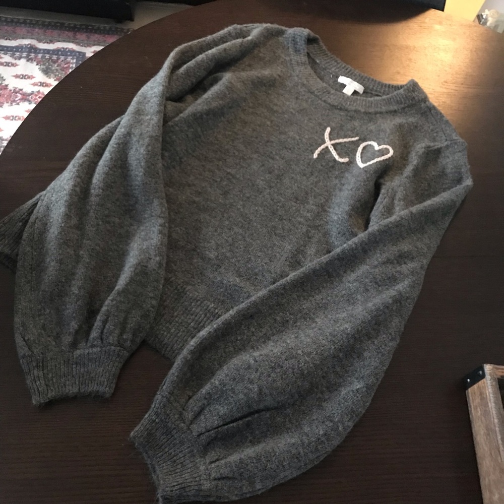 LC XO Sweater